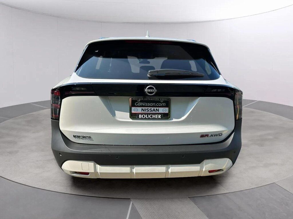 2025 Nissan Kicks SR San Clemente CA 2025 Nissan Kicks SR San Clemente CA