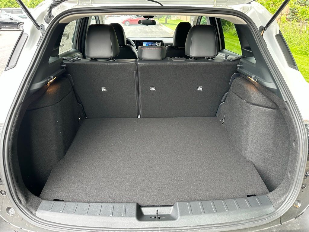 2025 Nissan Kicks SR San Clemente CA 2025 Nissan Kicks SR San Clemente CA