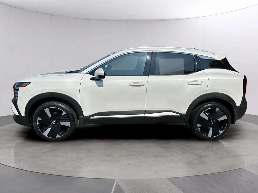 2025 Nissan Kicks SR San Clemente CA 2025 Nissan Kicks SR San Clemente CA