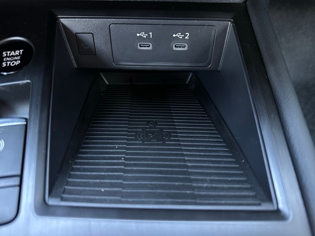 2025 Nissan Kicks SR San Clemente CA 2025 Nissan Kicks SR San Clemente CA