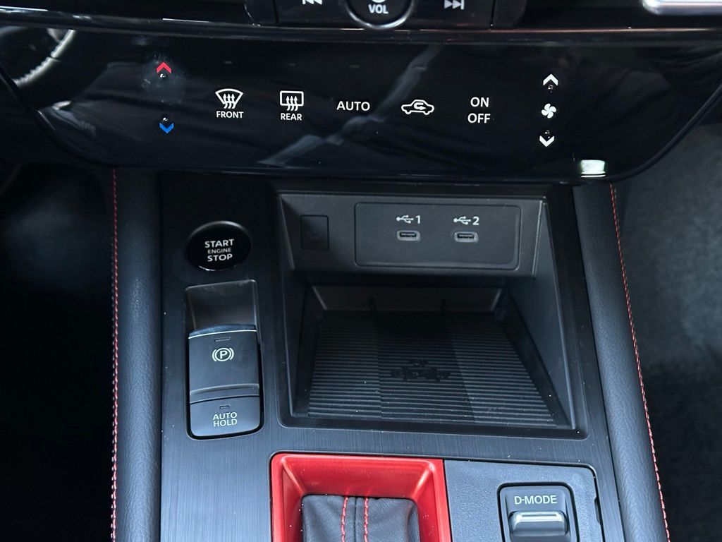 2025 Nissan Kicks SR San Clemente CA 2025 Nissan Kicks SR San Clemente CA