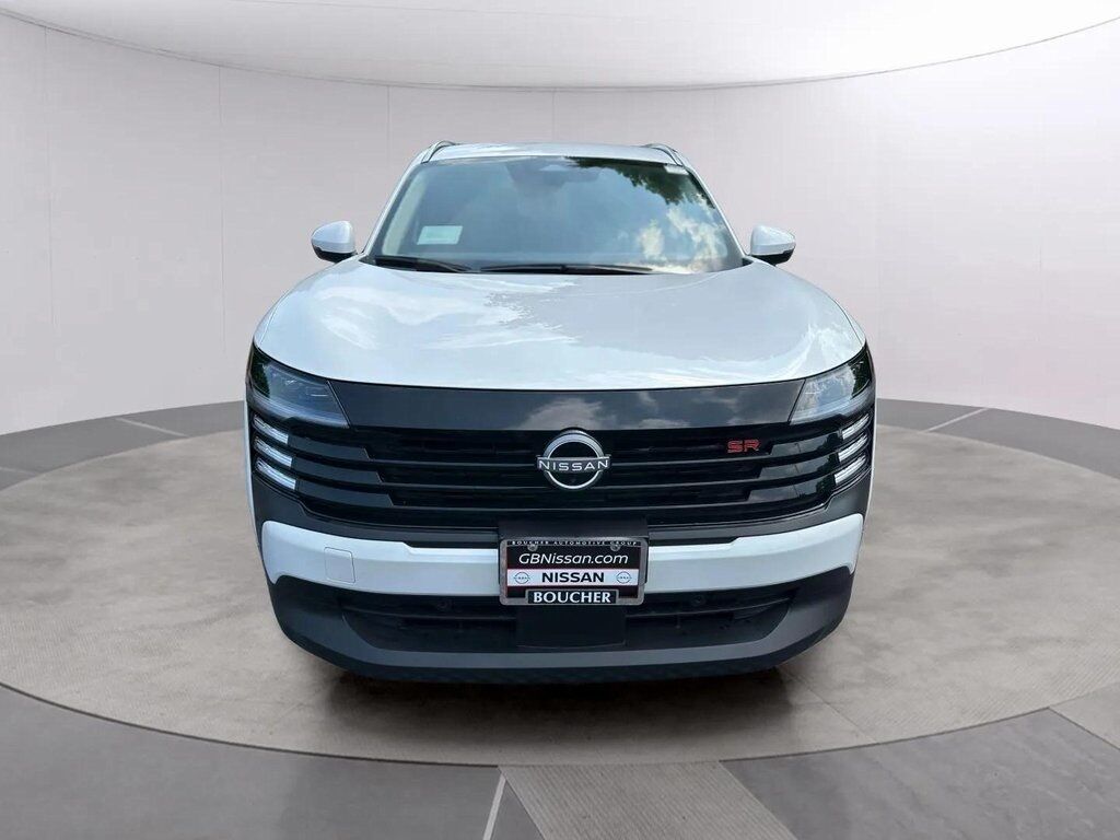 2025 Nissan Kicks SR San Clemente CA 2025 Nissan Kicks SR San Clemente CA