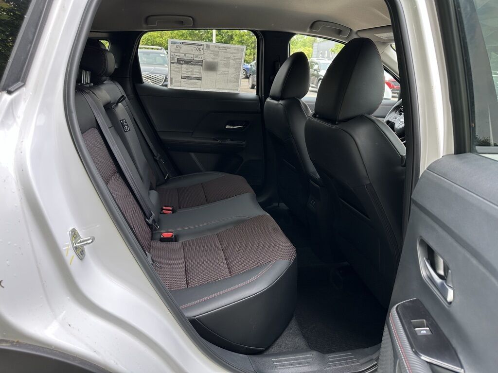 2025 Nissan Kicks SR San Clemente CA 2025 Nissan Kicks SR San Clemente CA