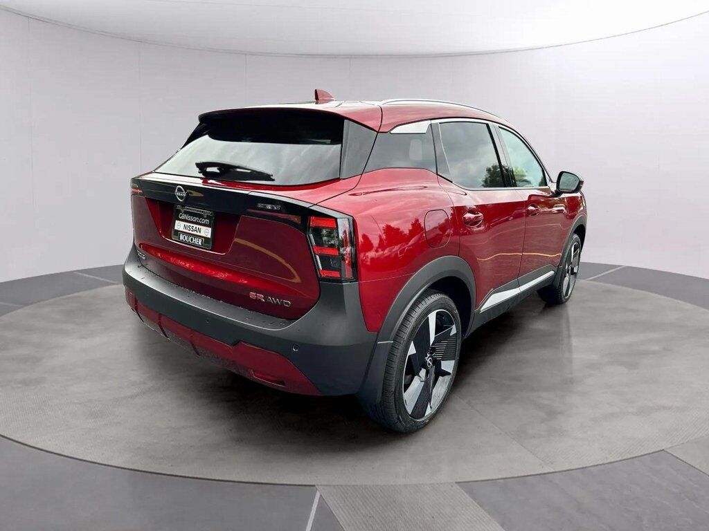 2025 Nissan Kicks SR San Clemente CA 2025 Nissan Kicks SR San Clemente CA