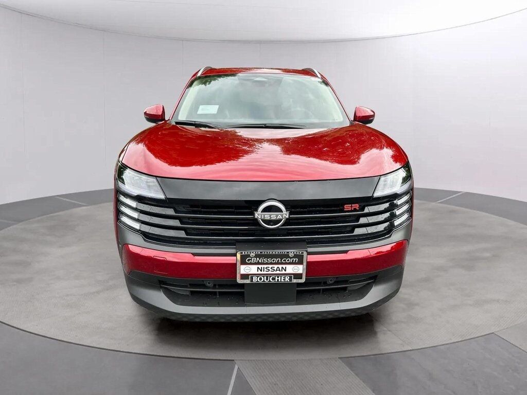 2025 Nissan Kicks SR San Clemente CA 2025 Nissan Kicks SR San Clemente CA