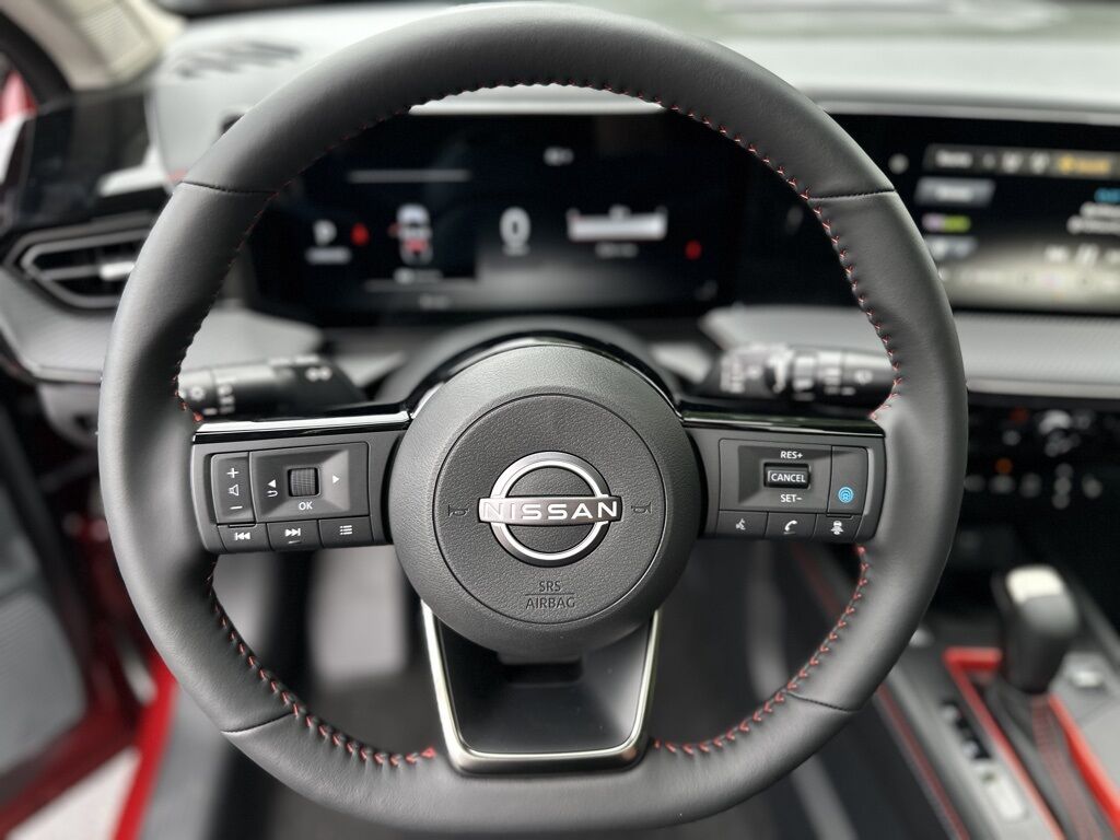 2025 Nissan Kicks SR San Clemente CA 2025 Nissan Kicks SR San Clemente CA