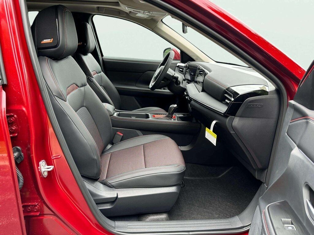 2025 Nissan Kicks SR San Clemente CA 2025 Nissan Kicks SR San Clemente CA