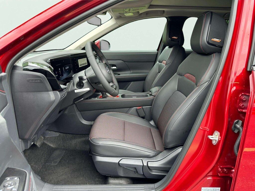 2025 Nissan Kicks SR San Clemente CA 2025 Nissan Kicks SR San Clemente CA