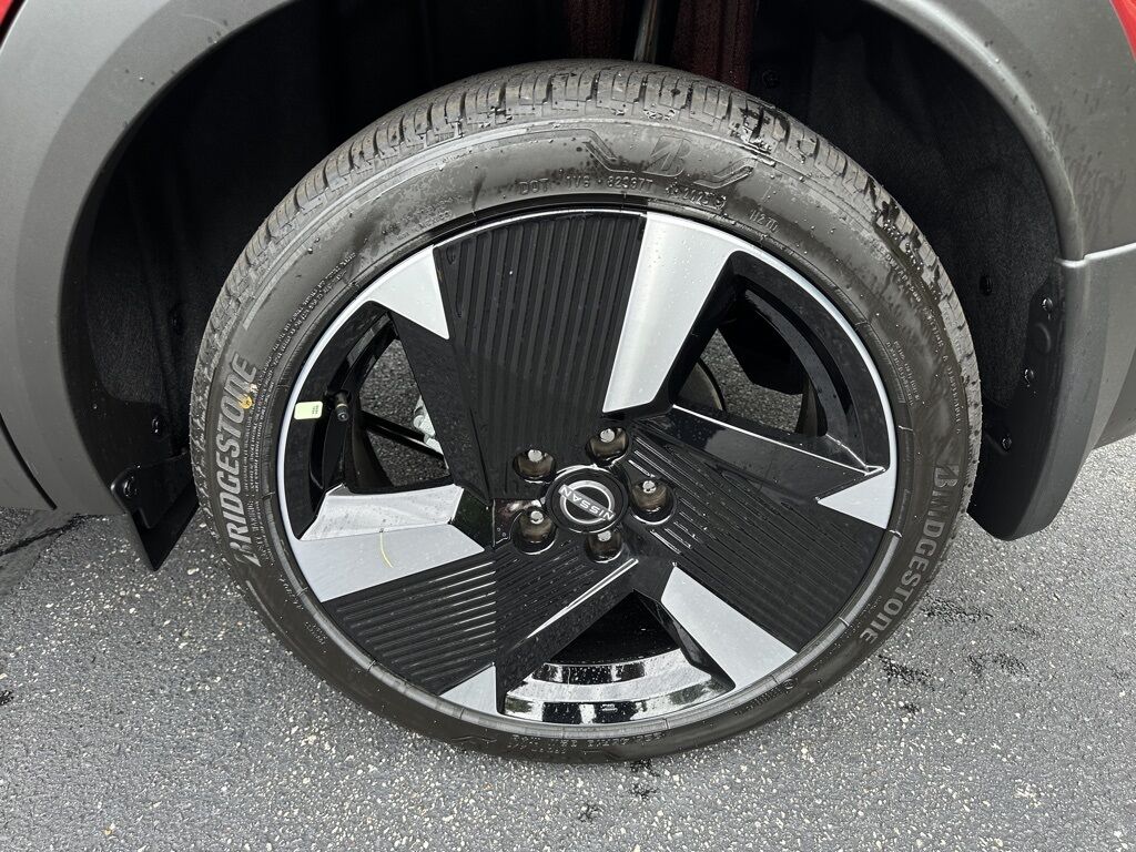 2025 Nissan Kicks SR San Clemente CA 2025 Nissan Kicks SR San Clemente CA