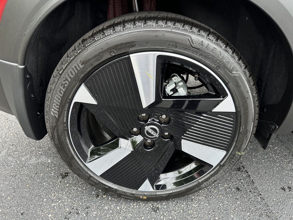 2025 Nissan Kicks SR San Clemente CA 2025 Nissan Kicks SR San Clemente CA