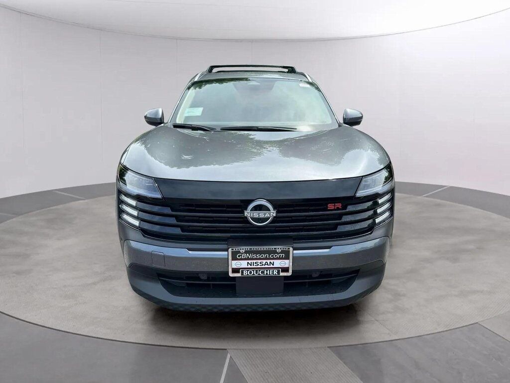 2025 Nissan Kicks SR San Clemente CA 2025 Nissan Kicks SR San Clemente CA