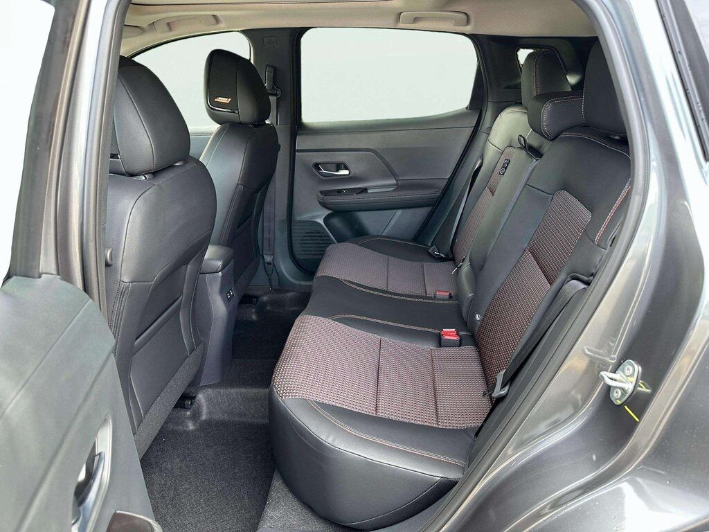 2025 Nissan Kicks SR San Clemente CA 2025 Nissan Kicks SR San Clemente CA