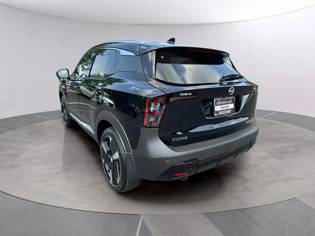 2025 Nissan Kicks SR San Clemente CA 2025 Nissan Kicks SR San Clemente CA