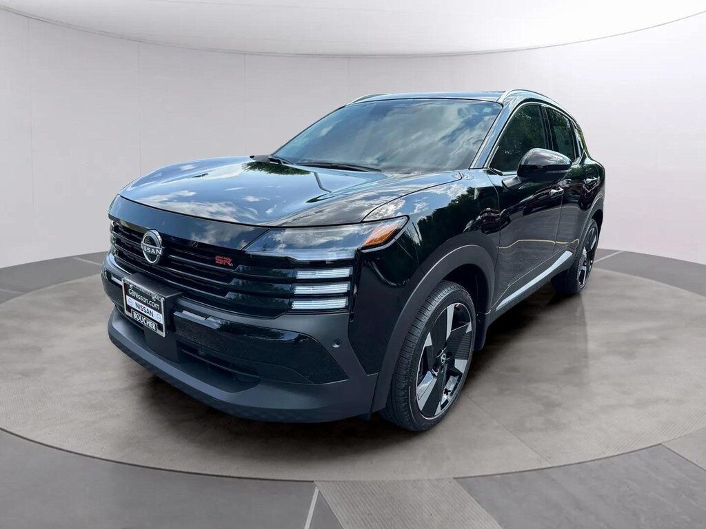 2025 Nissan Kicks SR San Clemente CA 2025 Nissan Kicks SR San Clemente CA