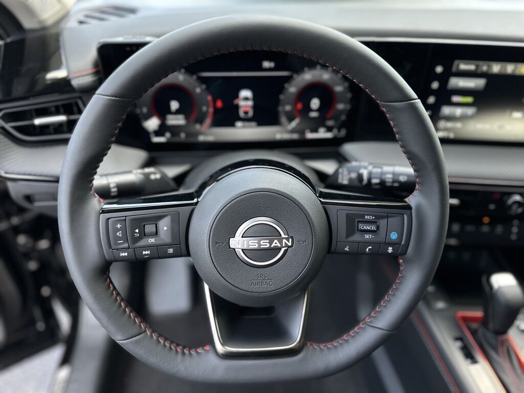 2025 Nissan Kicks SR San Clemente CA 2025 Nissan Kicks SR San Clemente CA