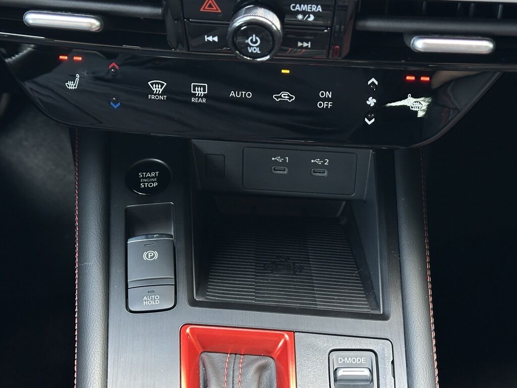 2025 Nissan Kicks SR San Clemente CA 2025 Nissan Kicks SR San Clemente CA