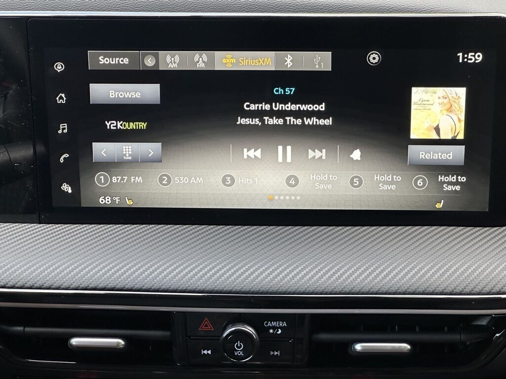 2025 Nissan Kicks SR San Clemente CA 2025 Nissan Kicks SR San Clemente CA