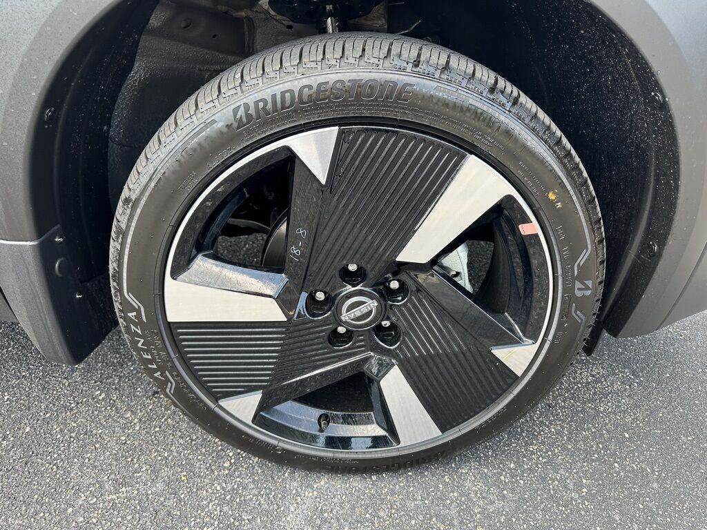 2025 Nissan Kicks SR San Clemente CA 2025 Nissan Kicks SR San Clemente CA