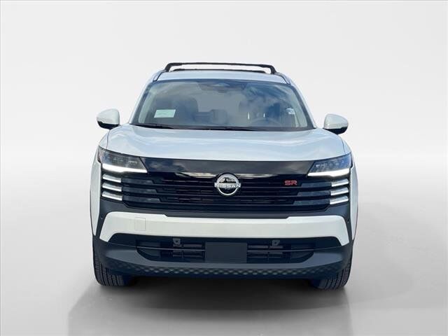 2025 Nissan Kicks SR Oak Ridge TN 2025 Nissan Kicks SR Oak Ridge TN