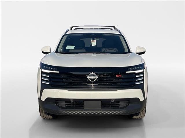 2025 Nissan Kicks SR Oak Ridge TN 2025 Nissan Kicks SR Oak Ridge TN