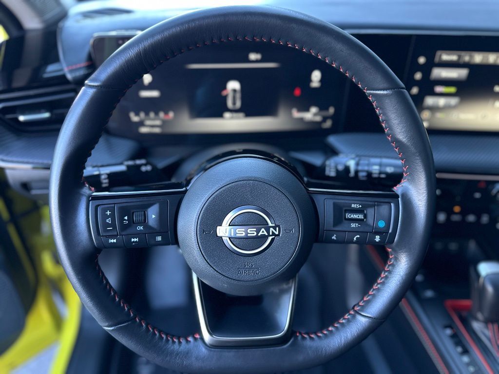 2025 Nissan Kicks SR San Clemente CA