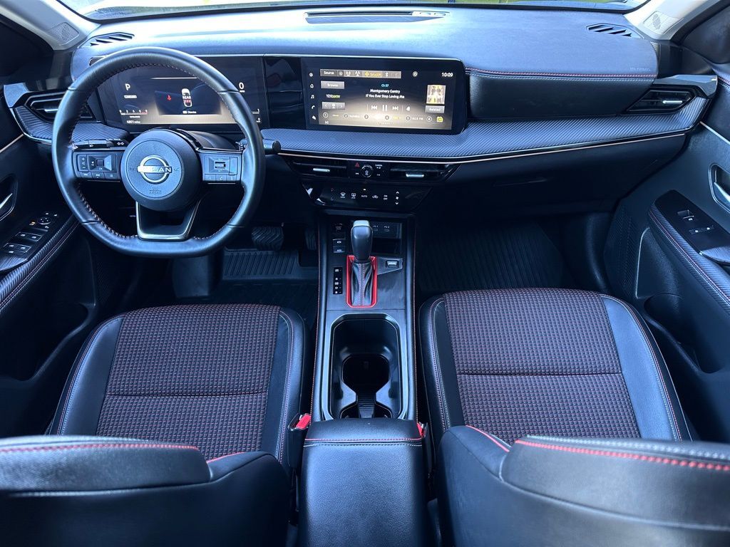 2025 Nissan Kicks SR San Clemente CA