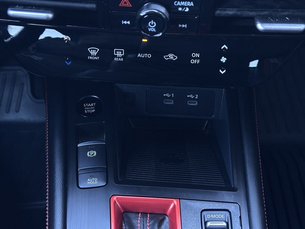 2025 Nissan Kicks SR San Clemente CA