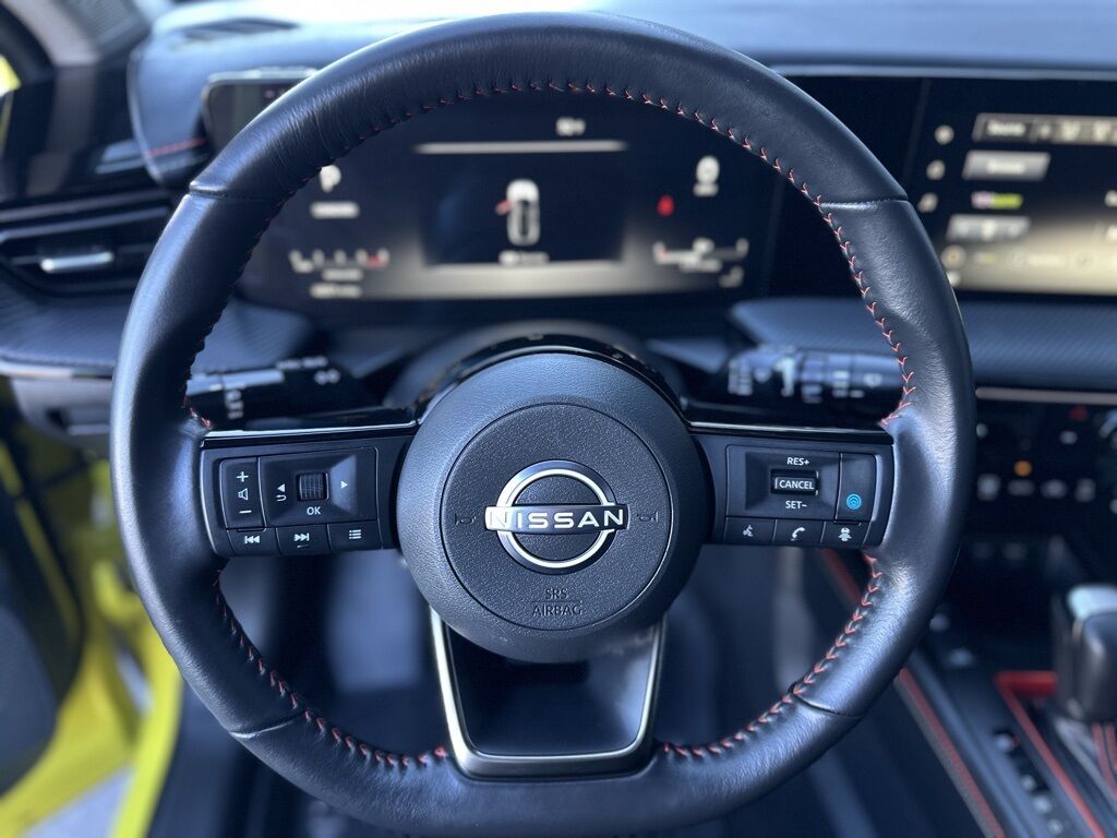 2025 Nissan Kicks SR San Clemente CA