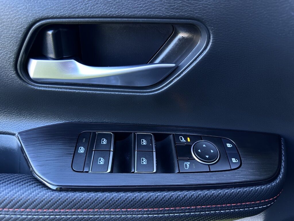 2025 Nissan Kicks SR San Clemente CA