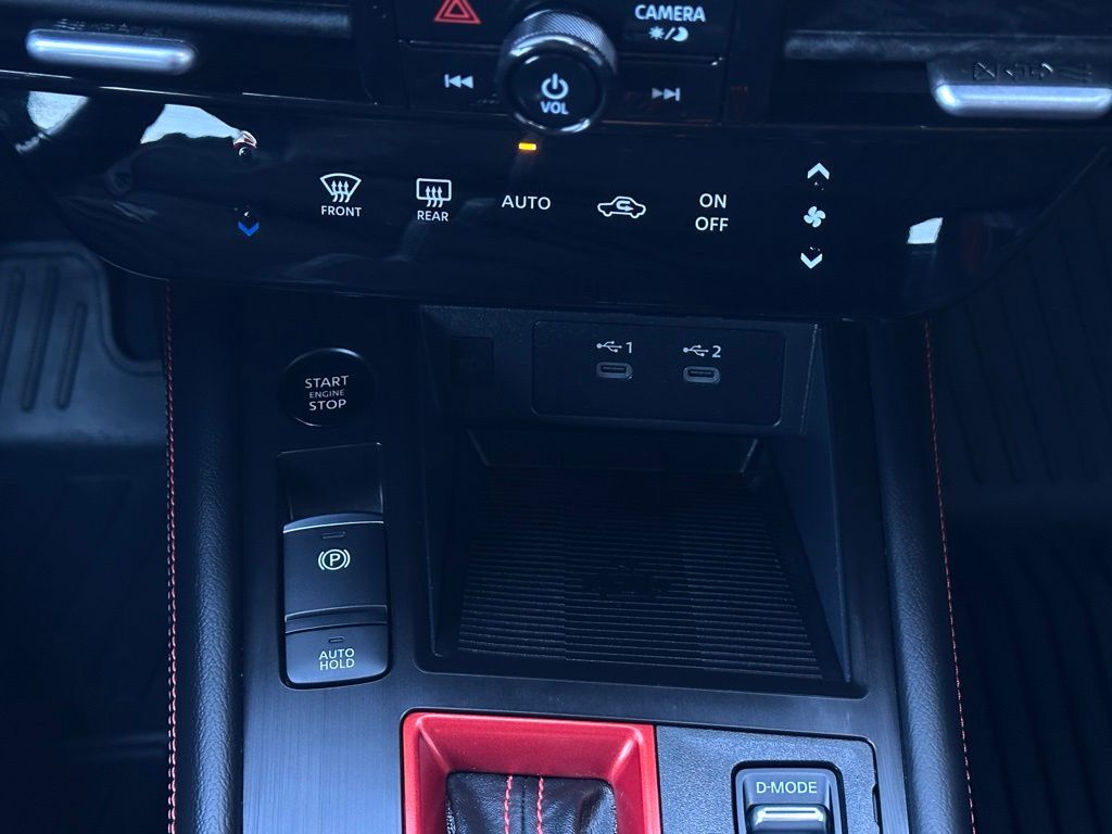 2025 Nissan Kicks SR San Clemente CA