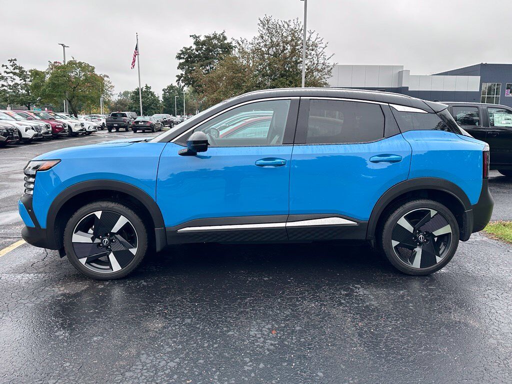 2025 Nissan Kicks SR San Clemente CA