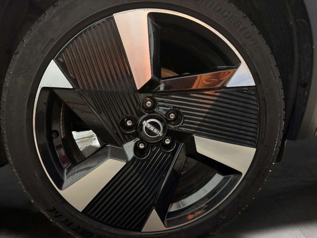 2025 Nissan Kicks SR San Clemente CA