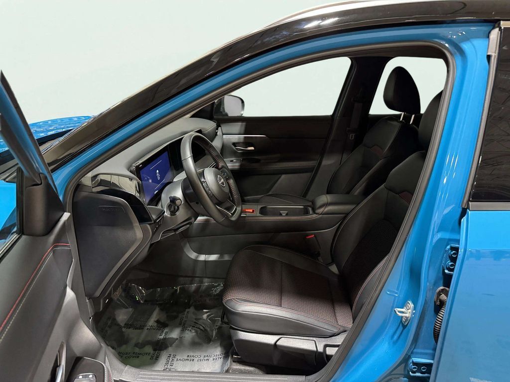 2025 Nissan Kicks SR San Clemente CA