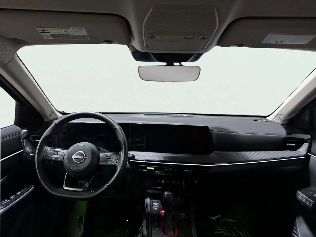 2025 Nissan Kicks SR San Clemente CA