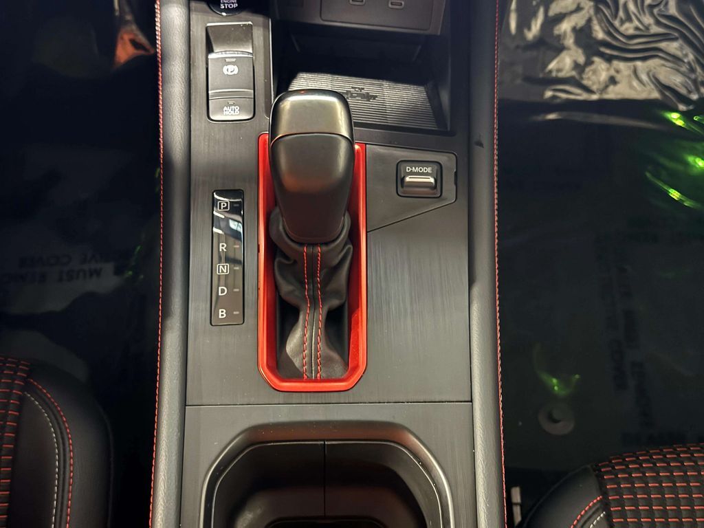 2025 Nissan Kicks SR San Clemente CA