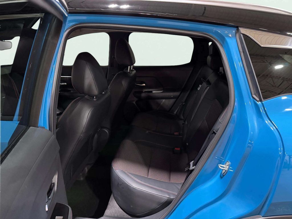 2025 Nissan Kicks SR San Clemente CA