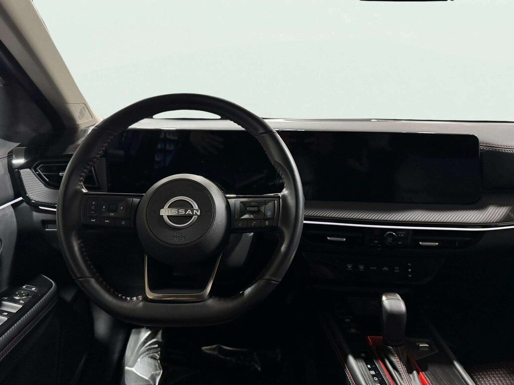 2025 Nissan Kicks SR San Clemente CA