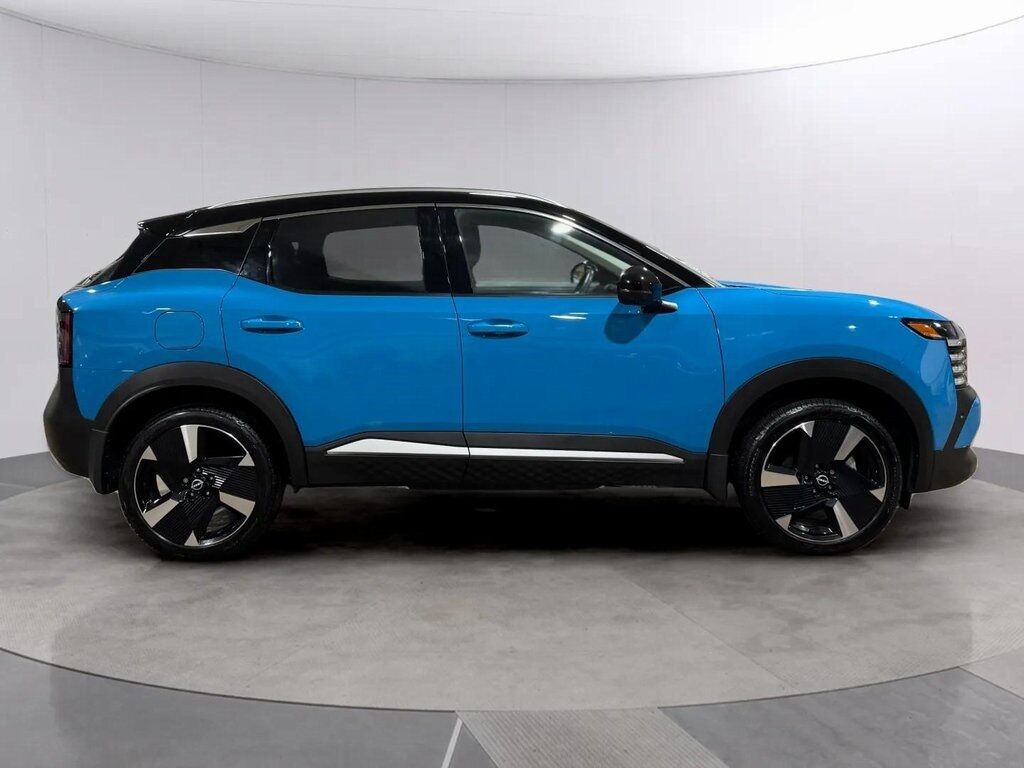 2025 Nissan Kicks SR San Clemente CA