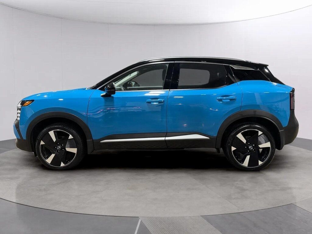 2025 Nissan Kicks SR San Clemente CA