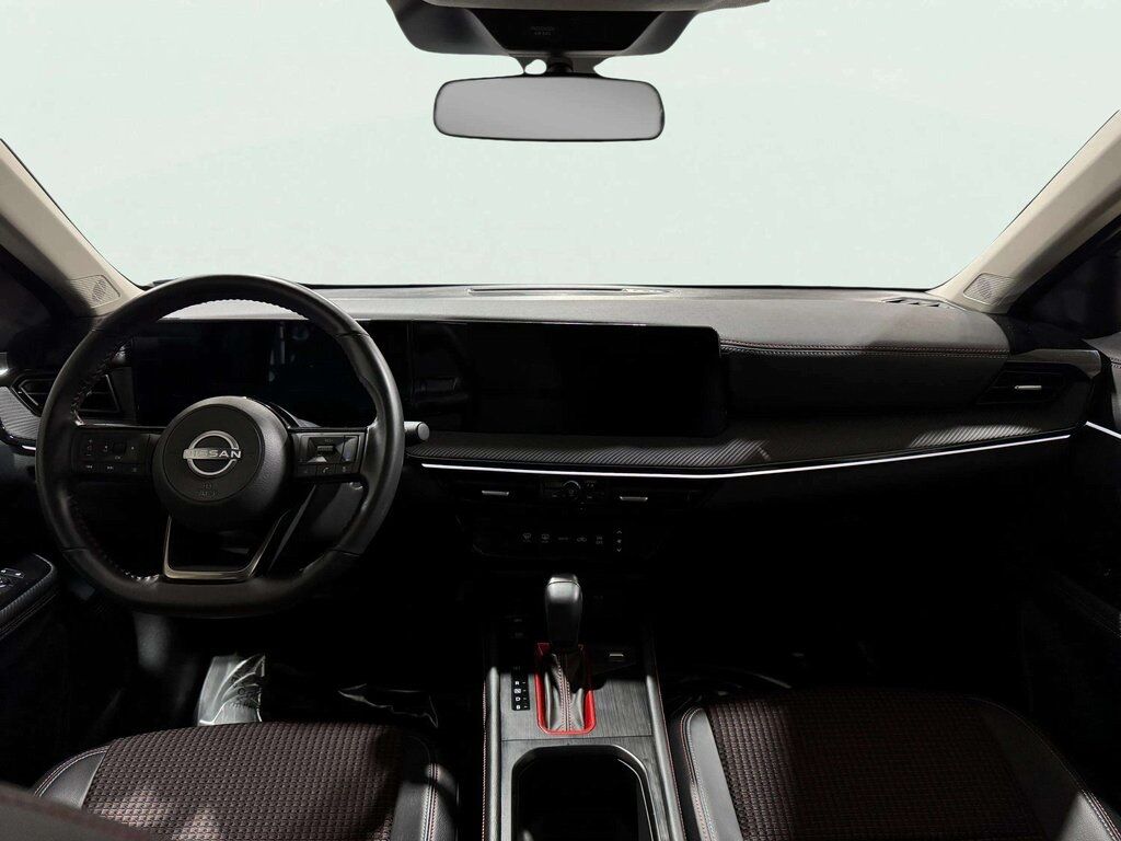 2025 Nissan Kicks SR San Clemente CA