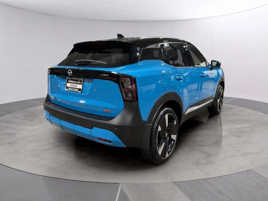 2025 Nissan Kicks SR San Clemente CA