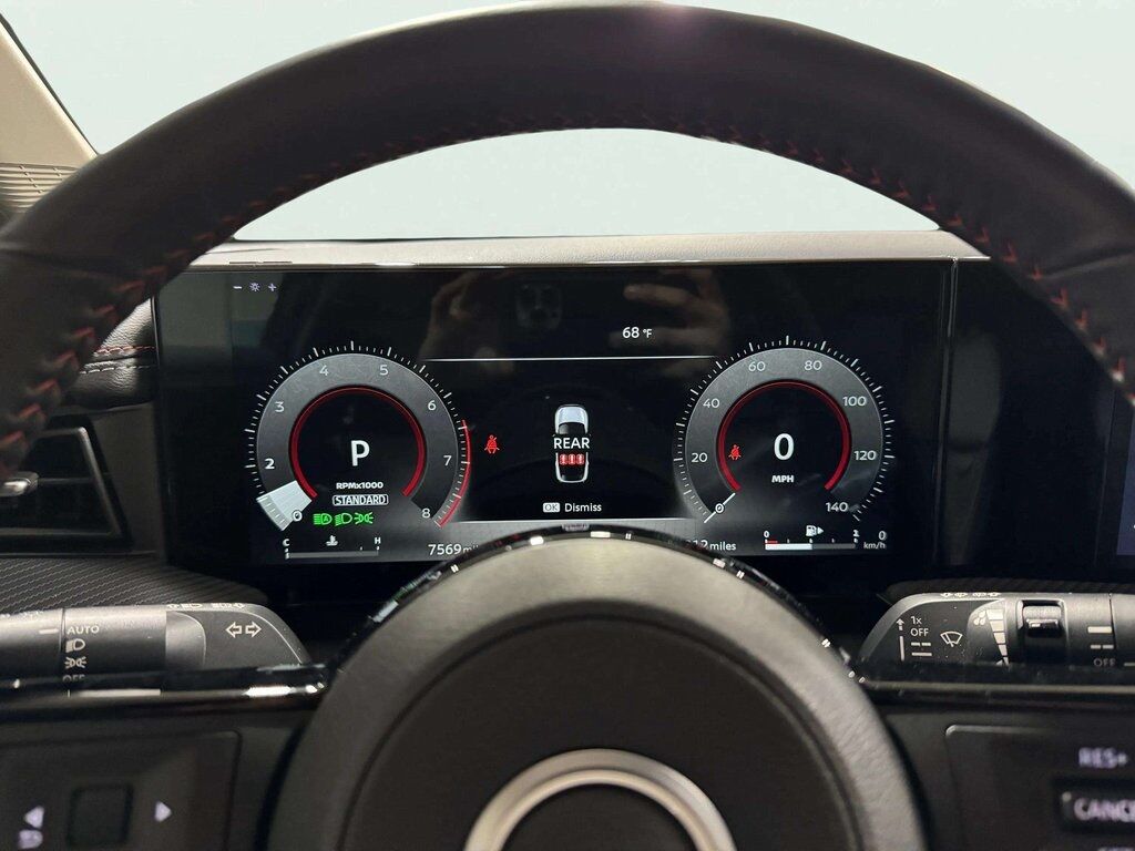 2025 Nissan Kicks SR San Clemente CA