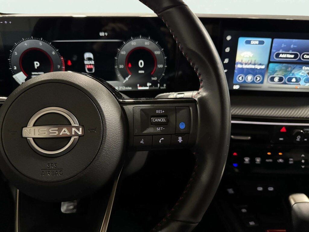 2025 Nissan Kicks SR San Clemente CA