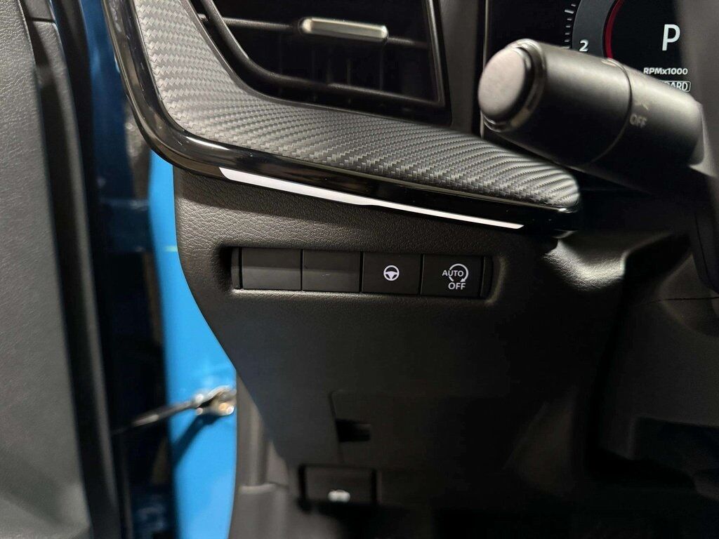 2025 Nissan Kicks SR San Clemente CA
