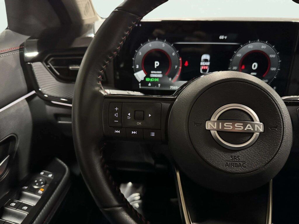 2025 Nissan Kicks SR San Clemente CA