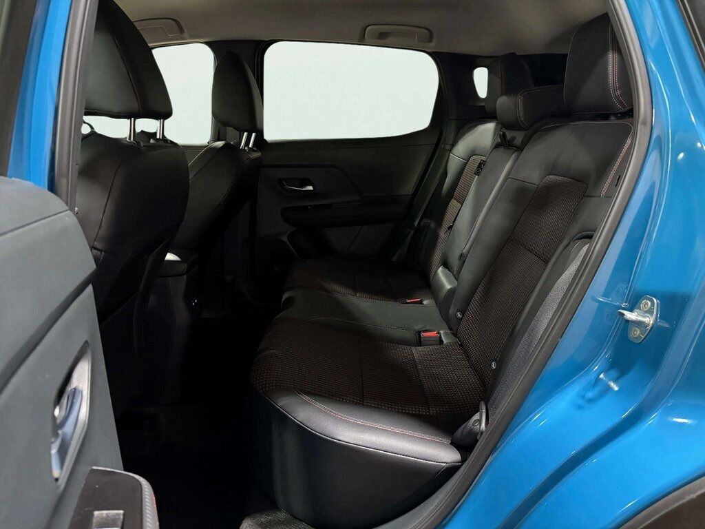 2025 Nissan Kicks SR San Clemente CA