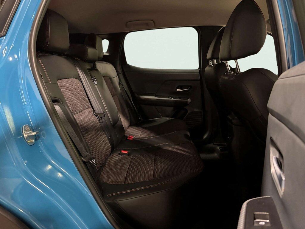 2025 Nissan Kicks SR San Clemente CA