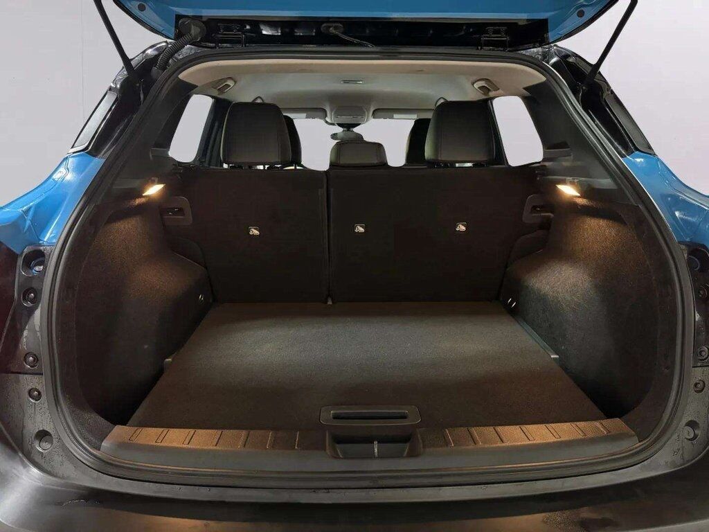 2025 Nissan Kicks SR San Clemente CA