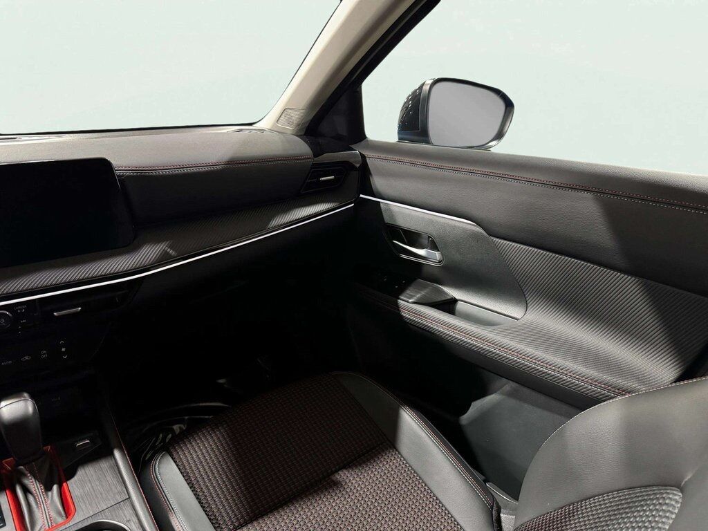 2025 Nissan Kicks SR San Clemente CA