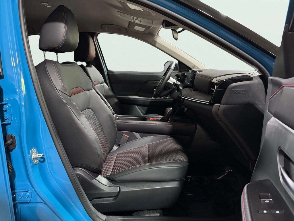 2025 Nissan Kicks SR San Clemente CA